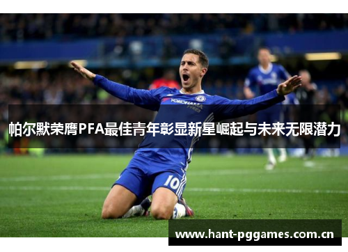 帕尔默荣膺PFA最佳青年彰显新星崛起与未来无限潜力
